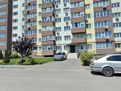квартира за адресою смт. Слобожанське, Сімейна вул., 2