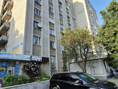 кімната за адресою Миру просп., 12