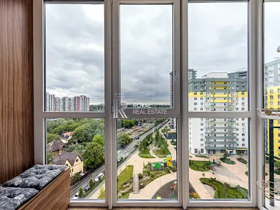 квартира по адресу Ивана Выговского ул. (Маршала Гречка), 10-К