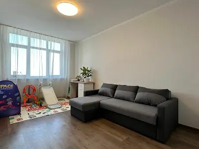 квартира по адресу Виталия Скакуна ул. (Академіка Каблукова), 23