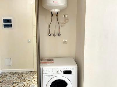 квартира за адресою Столичне шосе, 3