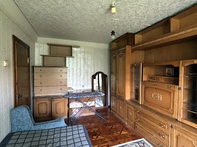 квартира по адресу Даниила Щербаковского ул. (Щербакова), 60-Б