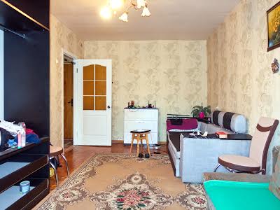 квартира по адресу Байды Вишневецкого ул. (Осиповского), 3