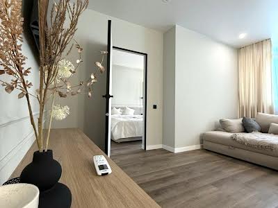 квартира за адресою Берестейський просп. (Перемоги), 11 к2