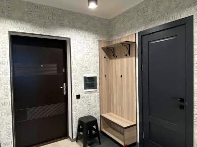 квартира за адресою Віталія Скакуна вул. (Академіка Каблукова), 19