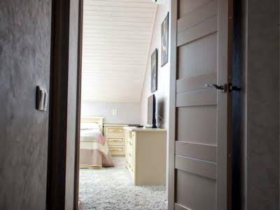 квартира за адресою Регенераторна вул., 4