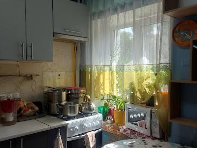квартира за адресою Макіївська вул., 2