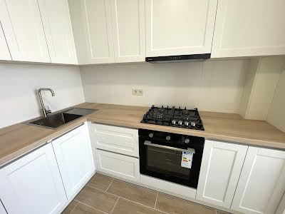 квартира за адресою Мартинова просп., 17