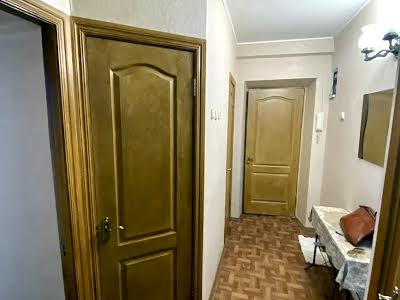 квартира за адресою Лесі Українки бульв., 24-Б