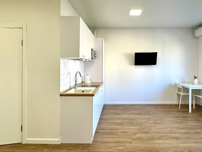 квартира за адресою Березова вул., 43