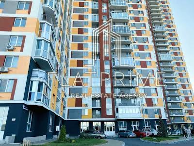 квартира за адресою Лисогірський пров., 20