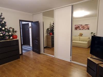квартира по адресу Миру ул., 36
