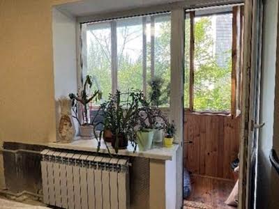 квартира за адресою Русанівська набережна вул., 12