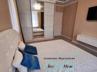 квартира по адресу Мартинова просп., 12