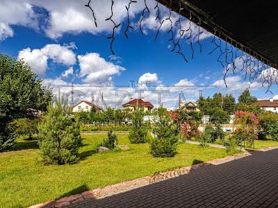 дом по адресу Вишгородський