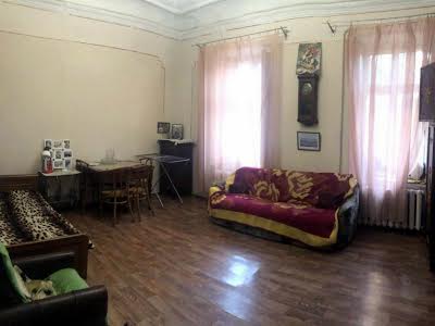 квартира за адресою Одеса, Канатна вул., 15