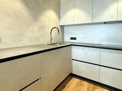 квартира по адресу Кульпарковская ул., 93