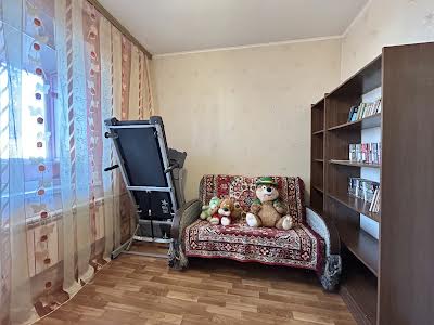 квартира за адресою Вигурівський бульв., 6