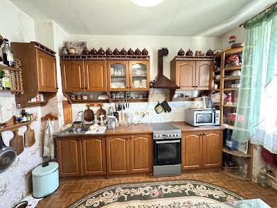 квартира за адресою Верховинна вул., 91