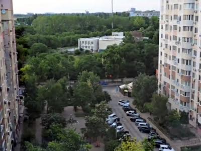 квартира по адресу Радужный массив ул., 5