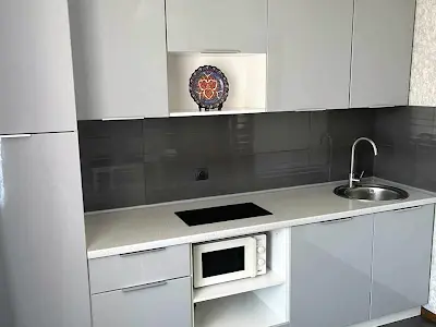 квартира за адресою Бориса Гмирі вул., 18