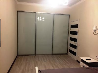 квартира по адресу Фонтанская дорога ул., 58