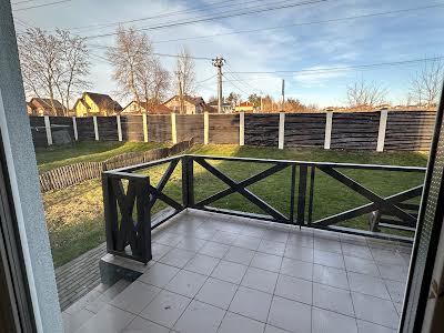 будинок за адресою с. Білогородка, Лікарська, 47в