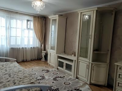 квартира за адресою Миру просп., 17А