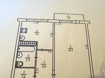 квартира по адресу Героев полка 