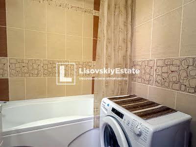 квартира за адресою Григоренка Петра просп., 26а