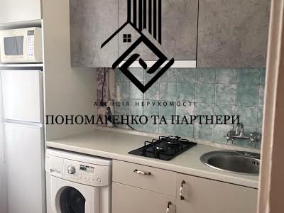 квартира за адресою Київ, Деревлянська вул. (Якіра), 21 а