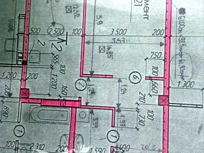 квартира по адресу Бровары, Чубинского ул., 9А