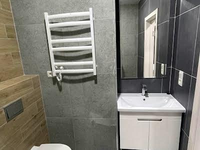 квартира за адресою Миколи Гулака вул., 4