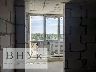 квартира за адресою Будного Степана вул., 26Б