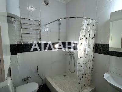 квартира за адресою Італійський бульв., 6