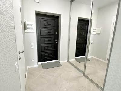 квартира за адресою Миколи Гулака вул., 4