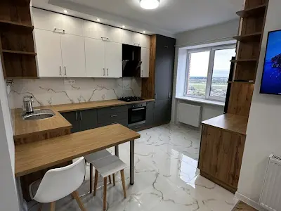 квартира по адресу Кульпарковская ул., 230