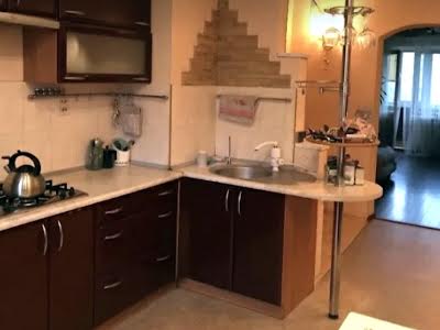квартира по адресу Метростроевская ул., 12