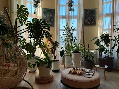 квартира за адресою Шовковична вул., 22