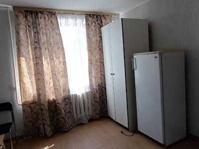 квартира по адресу Полесская ул., 26