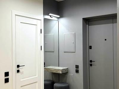 квартира за адресою Дніпровська набережна вул., 15к