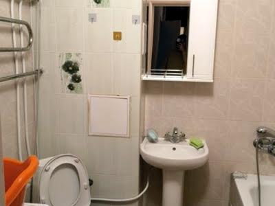 квартира за адресою Миколи Закревського вул., 95а