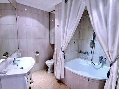 квартира по адресу Лютеранская ул., 21