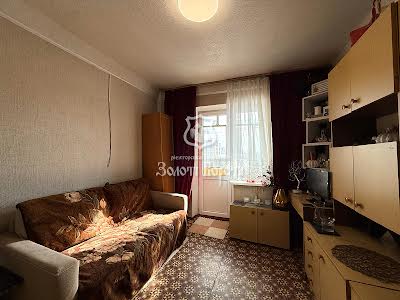 квартира за адресою Оболонський просп., 12а