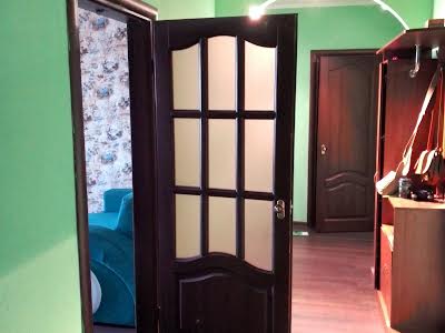 квартира за адресою Пономарьова вул., 6а