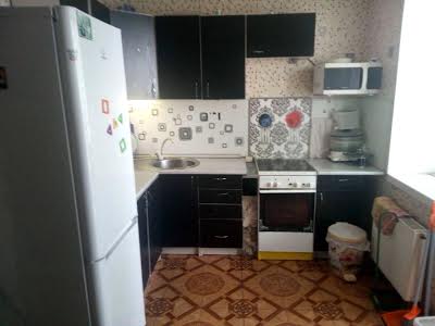квартира по адресу Комбинатная ул. (Комбінатна), 25а