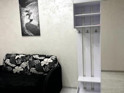 квартира за адресою Одеса, Ніни Строкатої вул. (Буніна), 29