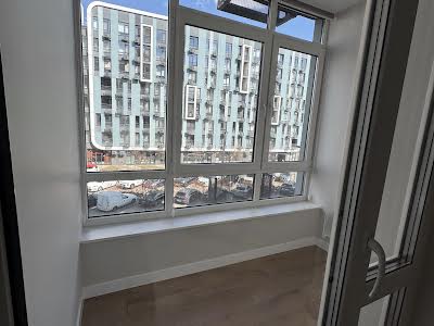 квартира по адресу Тадея Рыльского бульв., 3