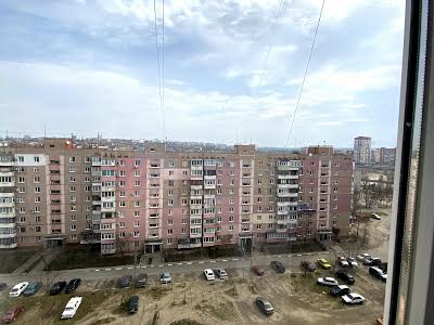 квартира за адресою Володимира Українця вул., 20