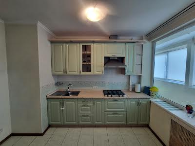 квартира за адресою Богдана Хмельницького вул., 39